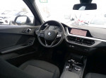 BMW SERIE 1 116cv diesel business désign dkg7 boite auto
