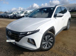 HYUNDAI TUCSON 1.6 t-gdi 230 hybrid business bva6 boite auto