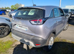 OPEL CROSSLAND 1.5 diesel 120cv &eacute;l&eacute;gance boite auto