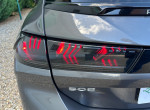 PEUGEOT 508 SW BREAK 1.6 hybrid 225cv rechargeable allure pack eat8 boite auto....