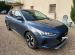 FORD FOCUS NOUVELLE 1.0 flexifuel (&eacute;thanol) 125cv mhev hybride active style + options (pack hiver + toit pano +...) 5portes