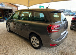 CITROËN GRAND C4 SPACETOURER 1.5 bluehdi 130cv business eat8 boite auto 7places