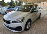 BMW SERIE 2 216 diesel 116cv gran tourer business d&eacute;sign dkg7 boite auto 7places
