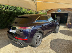 DS AUTOMOBILES DS7 CROSSBACK 1.6 hybride e-tense 225 business + pack easy access + sièges AV et pare brise chauffants eat8 boite auto