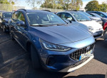 FORD FOCUS NOUVELLE 1.0écoboost 125cv hybride mhev éthanol active boite auto
