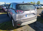 OPEL CROSSLAND 1.5 diesel 120cv &eacute;l&eacute;gance boite auto