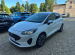 FORD FIESTA  1.0 flexifuel 95cv titanium business 5portes