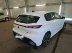 PEUGEOT 308 NOUVELLE 1.6 phev hybride rechargeable 180cv active pack e-eat8 boite auto 5portes 