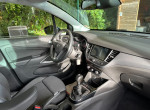 OPEL CROSSLAND 1.5 diesel 110cv &eacute;l&eacute;gance business 
