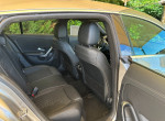 MERCEDES CLASSE CLA II SHOOTING BRAKE 180 d 116cv progressive line