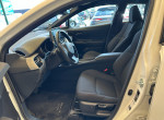 TOYOTA C-HR 1.8 hybride 122h dynamic business+ cvt boite auto 