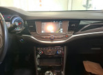 OPEL ASTRA SW BREAK 1.5 diesel 105cv élégance