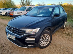 VOLKSWAGEN T-ROC 1.0 tsi 115cv lounge
