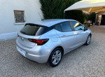 OPEL ASTRA BERLINE 1.5 diesel 105cv édition + gps + ... 5portes