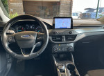 FORD FOCUS 1.5 écoboost 150cv active 5portes