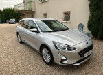 FORD FOCUS SW BREAK  1.5 écoblue 120cv titanium x 