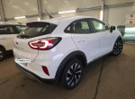 FORD PUMA 1.0 flexifuel (&eacute;thanol) 125cv mhev hybride titanium