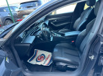 PEUGEOT 508 SW BREAK 1.6 hybrid 225cv rechargeable allure pack eat8 boite auto....
