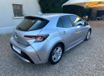 TOYOTA COROLLA 1.8 hybride 122h dynamic business+ cvt boite auto 5portes