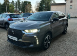 DS AUTOMOBILES DS7 CROSSBACK 1.5 bluehdi 130cv business eat8 boite auto