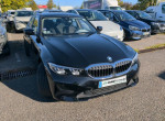 BMW 318I BERLINE 2.0iA 156cv business d&eacute;sign boite auto 8