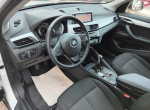 BMW X1  s drive 16D 116cv lounge