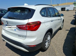 BMW X1  s drive 1.6 diesel 116cv lounge