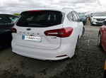 FORD FOCUS SW NOUVELLE 1.0 flexifuel hybrid 125cv &eacute;thanol titanium x business