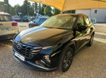 HYUNDAI TUCSON 1.6 t-gdi 230 hybrid business boite auto