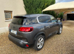 CITRO&Euml;N C5 AIRCROSS 1.6 hybrid 225cv rechargeable business e-eat8 boite auto