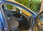 FORD FOCUS SW NOUVELLE 1.5 &eacute;coblue 120cv titanium x business boite auto