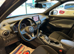 NISSAN JUKE 1.0 dig-t 117cv dct boite auto n-connecta