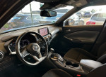 NISSAN JUKE 1.0 dig-t 117cv dct boite auto n-connecta