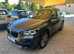 BMW X1 1.8 i sdrive 136cv business d&eacute;sign dkg7 boite auto