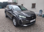 PEUGEOT 3008 NOUVEAU 1.5 bluehdi 130cv active business eat8 boite auto