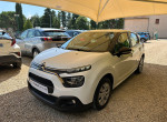 CITROËN C3 BERLINE 1.5 bluehdi 100cv feel business 5portes