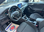 FORD FOCUS SW BREAK  1.0 ecoboost 125cv hybride mhev st line