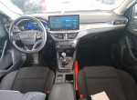 FORD FOCUS NOUVELLE 1.0 flexifuel (&eacute;thanol) 125cv mhev hybride titanium business x business 5portes