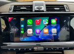 DS AUTOMOBILES DS7 CROSSBACK 1.5 bluehdi 130cv business eat8 boite auto...
