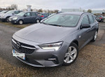 OPEL INSIGNIA BREAK 1.5 diesel 122cv édition business boite auto 8