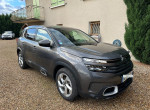 CITRO&Euml;N C5 AIRCROSS 1.6 hybrid 225cv rechargeable business e-eat8 boite auto