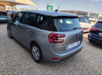 CITRO&Euml;N GRAND C4 SPACETOURER 1.5 bluehdi 130cv business eat8 boite auto...7places