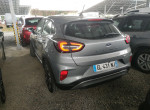 FORD PUMA 1.0 flexifuel 125cv mhev hybride titanium + pack parking