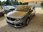 PEUGEOT 308 SW BREAK 1.5 bluehdi 130cv active business 