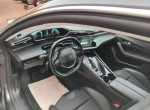 PEUGEOT 508 BERLINE 1.6 hybrid 225cv rechargeable allure business e-eat8 boite auto