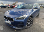 BMW x2 s drive 1.8 business désign 136cv dkg7 boite auto