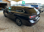 PEUGEOT 508 SW BREAK 1.6 essence 180cv active pack eat8 boite auto