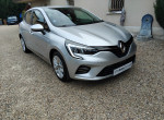 RENAULT CLIO 1.0 tce 90cv business