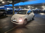 FIAT 500 1.0 hybride 70cv cult 