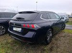 PEUGEOT 508 SW BREAK 1.6 essence 180cv active pack eat8 boite auto